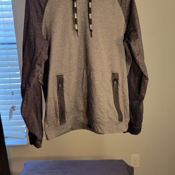 AE AMERICAN EAGLE HOODIE - Picture 4 of 6